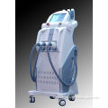 2500w Big Ipl Hair Removal Machines E-light Skin Care Machine